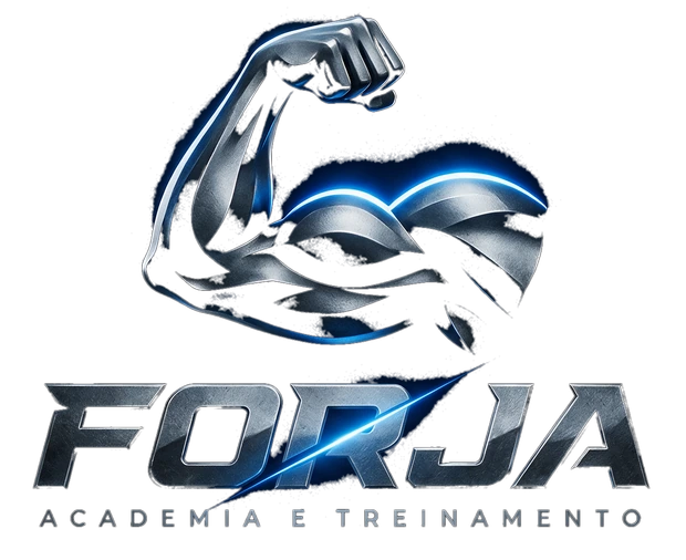 Forja — Academia e Treinamento
